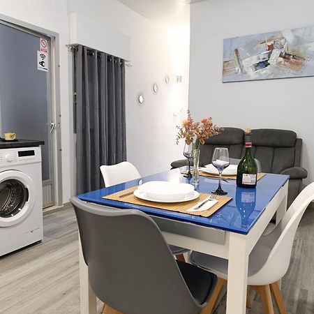 Lindo Piso Completo En Villarreal Estrenar Vila-real Exterior foto