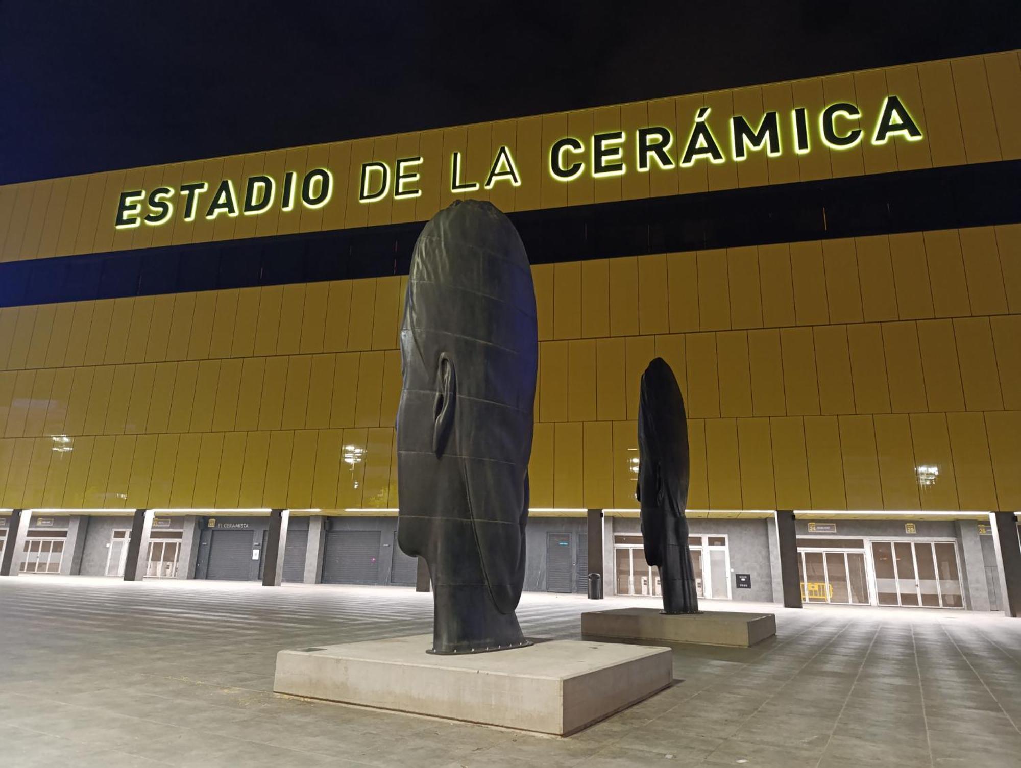 Lindo Piso Completo En Villarreal Estrenar Vila-real Exterior foto