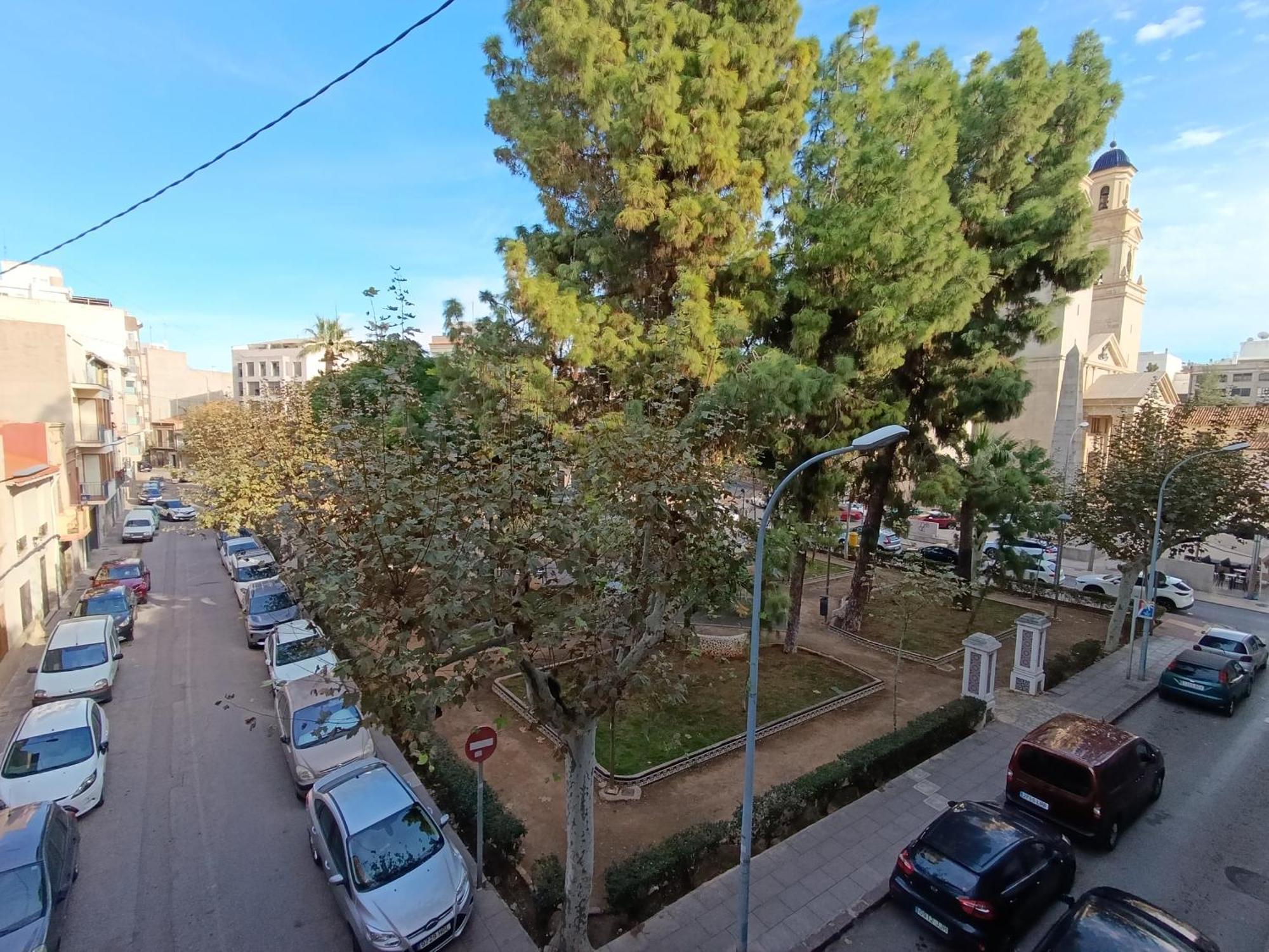 Lindo Piso Completo En Villarreal Estrenar Vila-real Zimmer foto