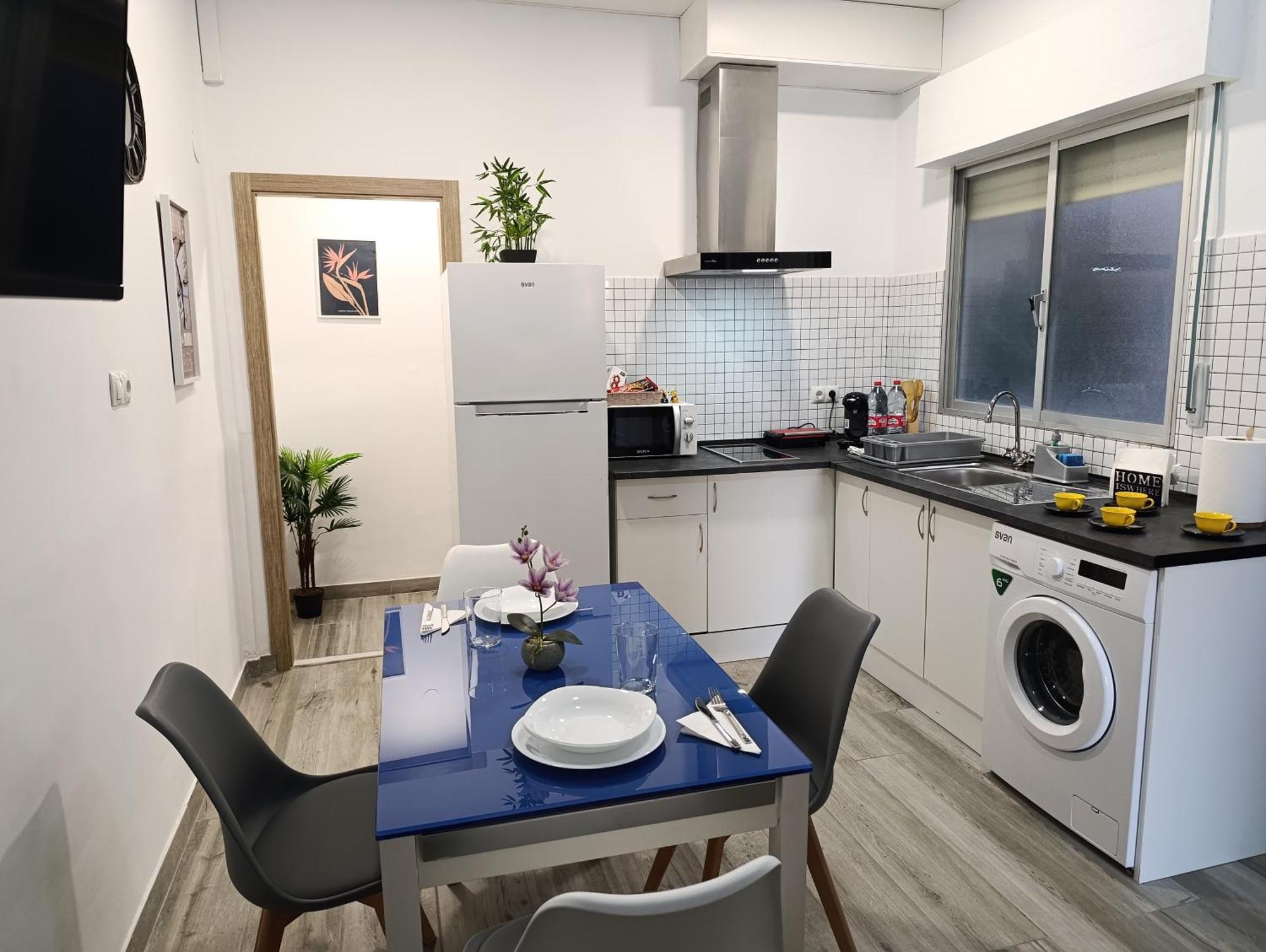 Lindo Piso Completo En Villarreal Estrenar Vila-real Exterior foto
