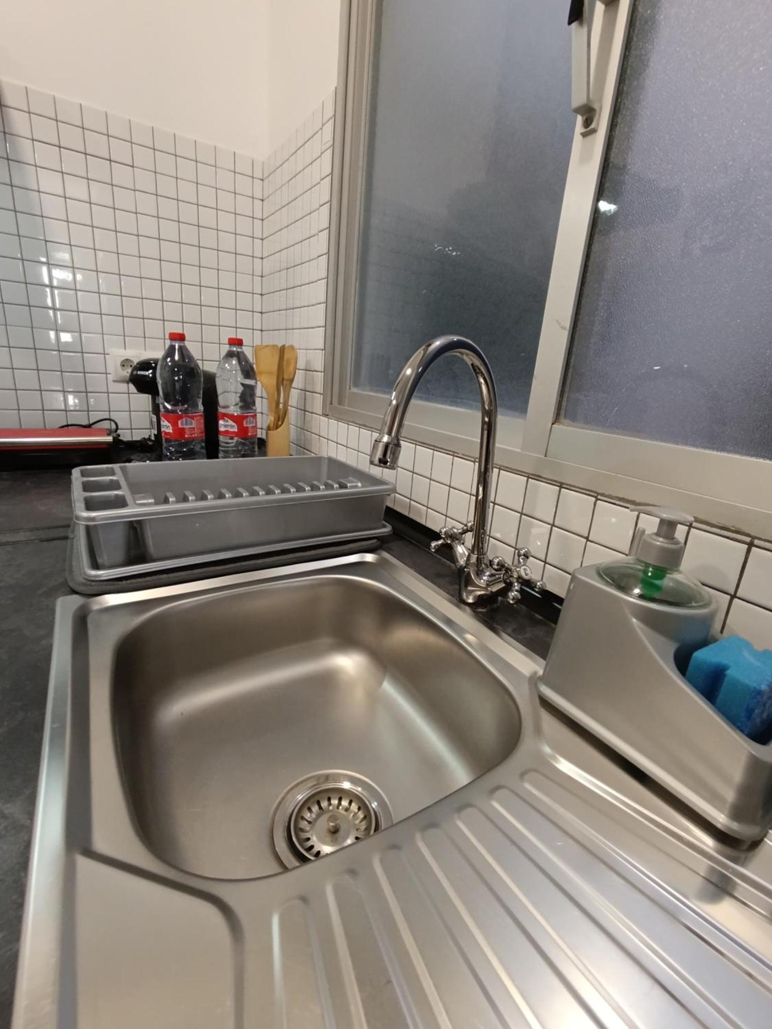 Lindo Piso Completo En Villarreal Estrenar Vila-real Exterior foto