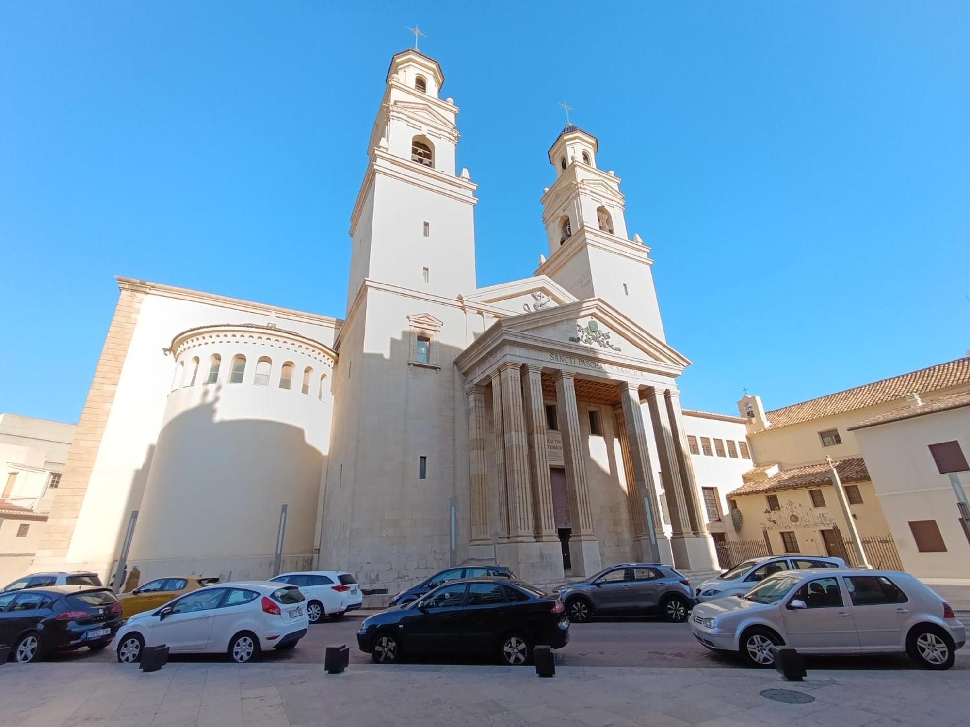 Lindo Piso Completo En Villarreal Estrenar Vila-real Exterior foto